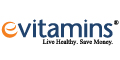 eVitamins Coupons