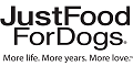 Just Food for Dogs Coupons