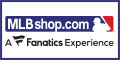 MLB Shop Coupons