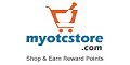 MyOTCStore Coupons