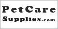 Pet Care Supplies Coupons