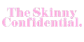 Skinny Confidential Coupons