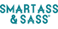 Smartass & Sass Coupons