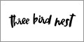 Three Bird Nest Coupons