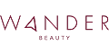 Wander Beauty Coupons