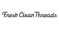 Fresh Clean Threads Coupons