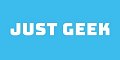 Just Geek Coupons