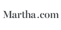 Martha Coupons
