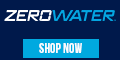 ZeroWater Coupons